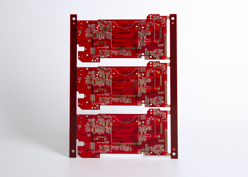 All About ROHM Printed Circuit Boards From Salehoo