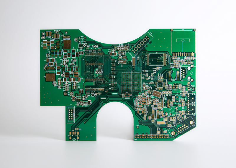 How to Manufacture Printed Circuit Board