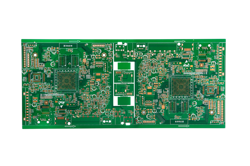 The Benefits of PCB Printing
