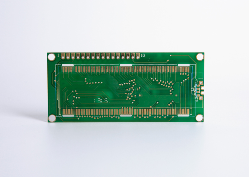 Advantages of Using Printed Circuit Boards (PCBs)