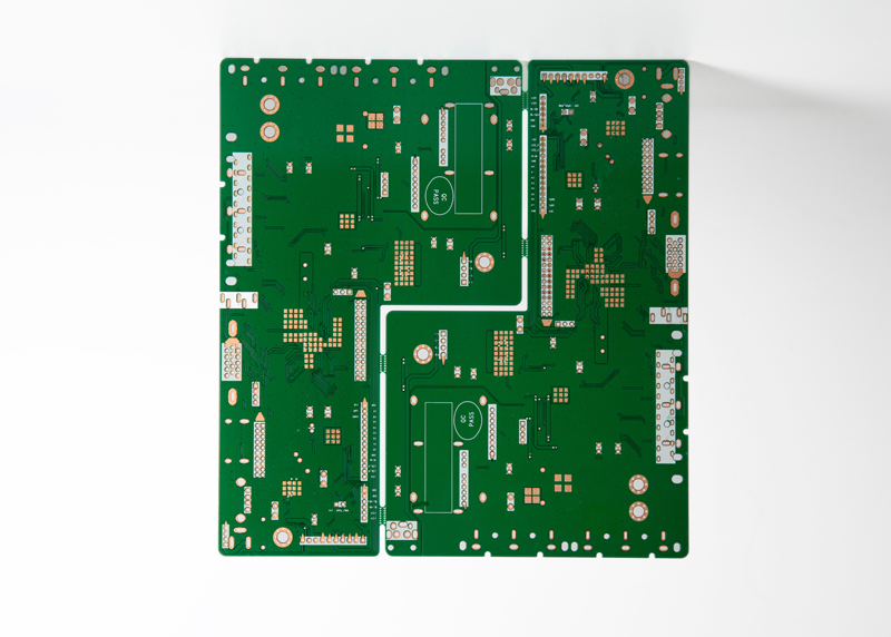 Advantages of Using Aluminum Printed Circuit Boards (PCBs)