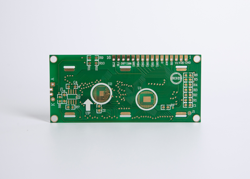 How to Design Circuit Board Parts